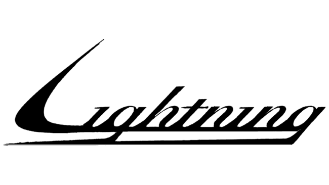 Lightning Car Company Logo