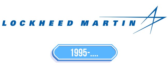 Lockheed Martin Logo Storia