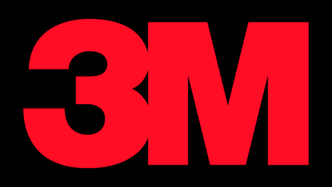 Logo della 3M