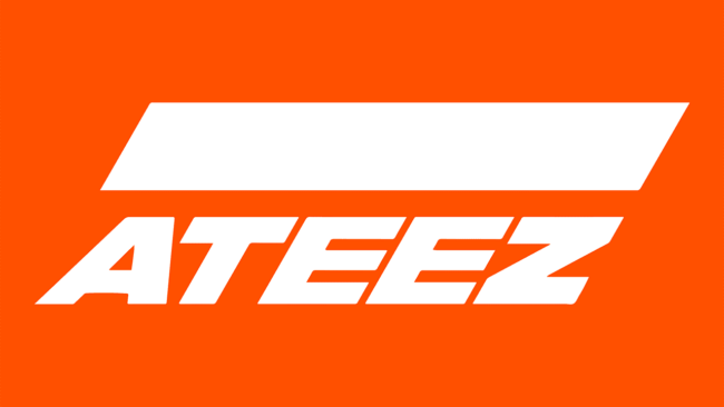 Logo della Ateez