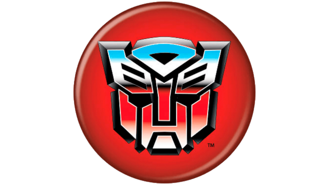 Logo della Autobots