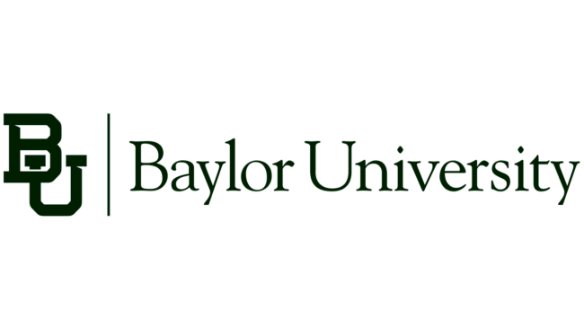 Logo della Baylor University