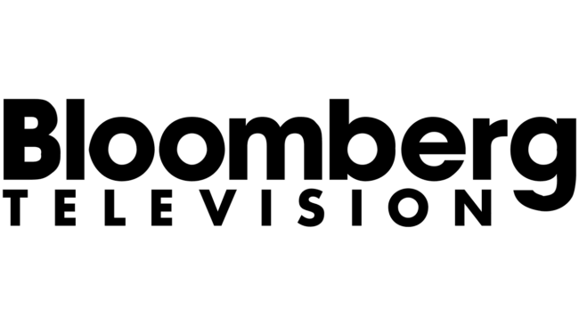 Logo della Bloomberg
