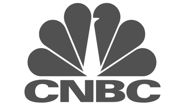 Logo della CNBC
