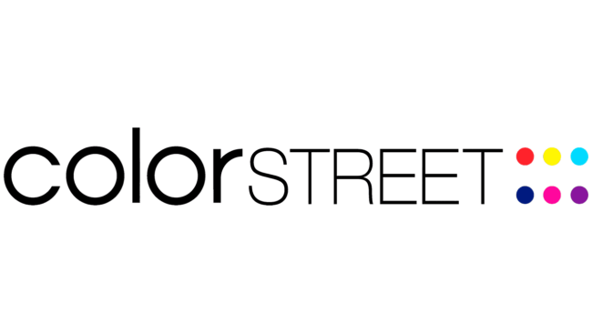 Logo della Color Street
