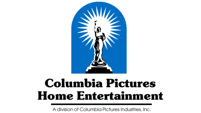 Logo della Columbia Pictures