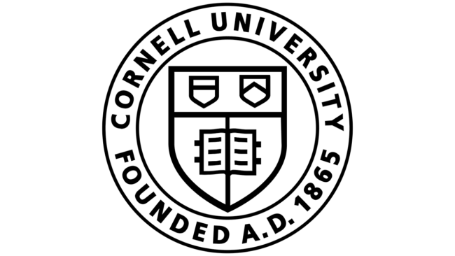 Logo della Cornell University