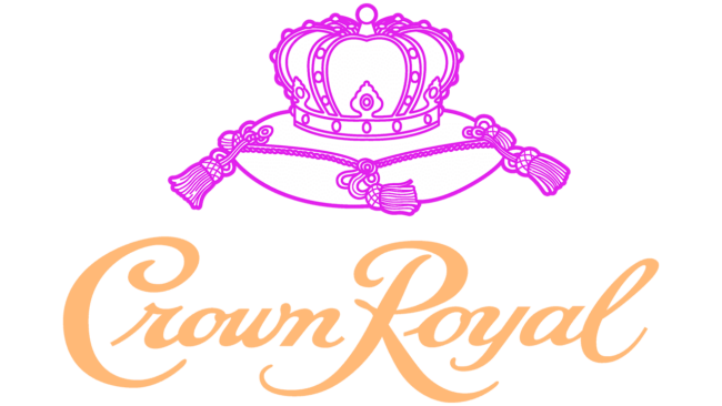 Logo della Crown Royal