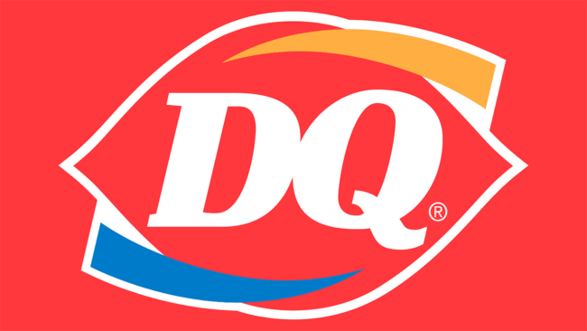 Logo della Dairy Queen