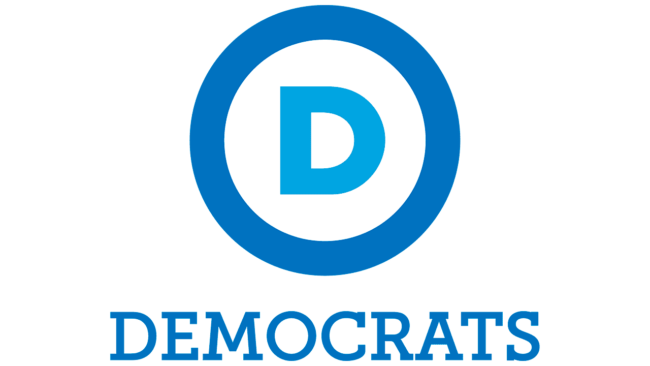 Logo della Democrat