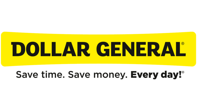 Logo della Dollar General