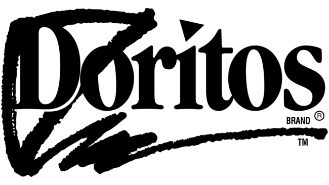 Logo della Doritos