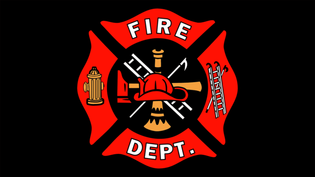 Logo della Fire Department