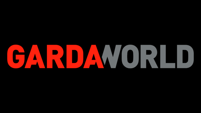 Logo della Gardaworld