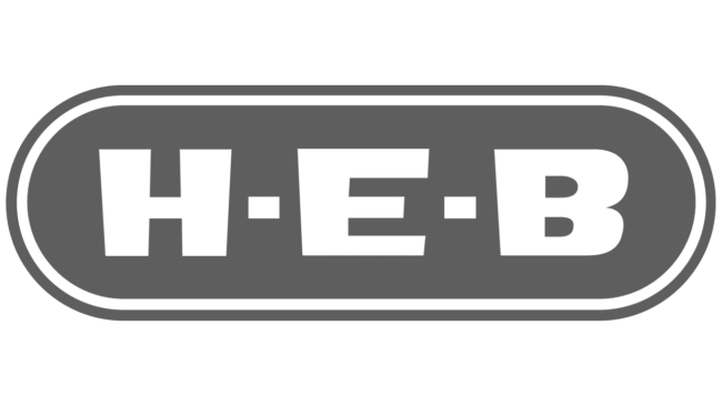 Logo della HEB
