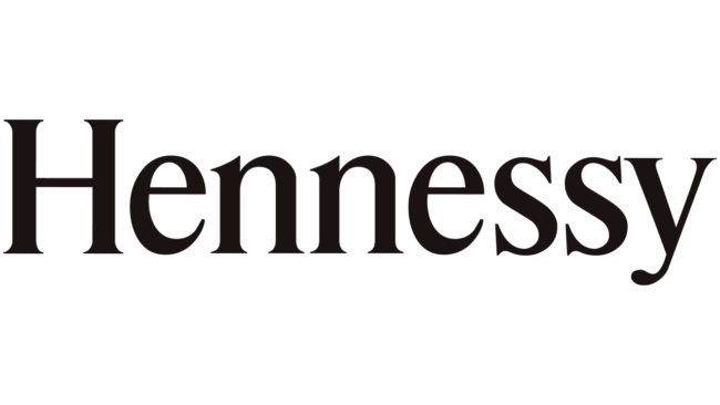 Logo della Hennessy