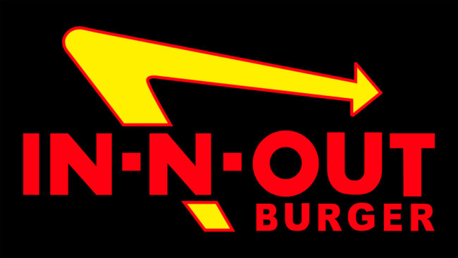 Logo della In-N-Out