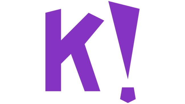 Logo della Kahoot