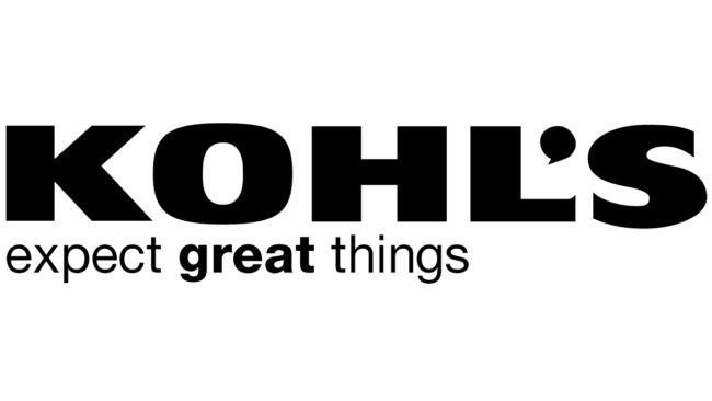 Logo della Kohls