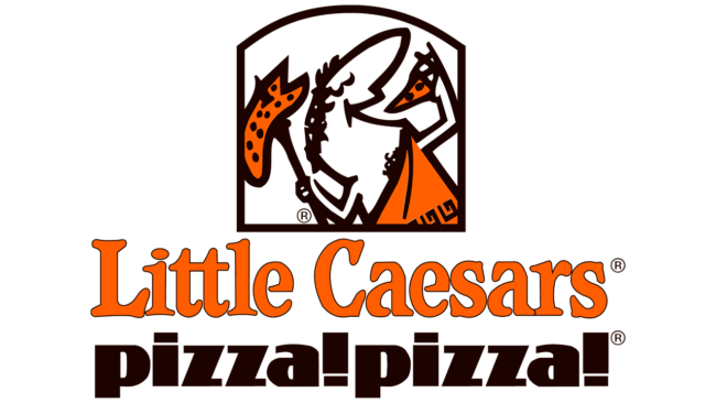 Logo della Little Caesars