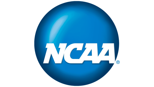 Logo della NCAA