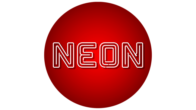 Logo della Neon