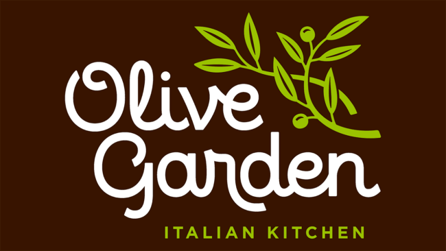 Logo della Olive Garden