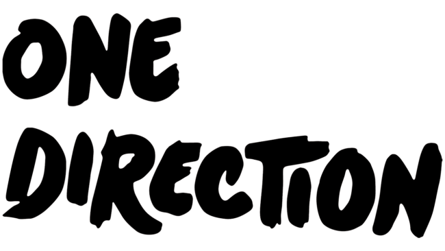 Logo della One Direction