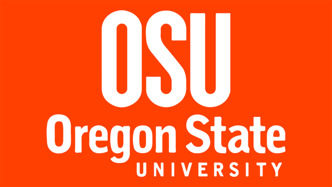 Logo della Oregon State University