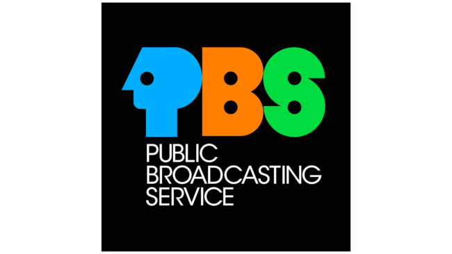 Logo della PBS