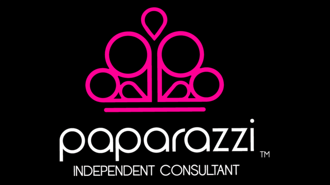 Logo della Paparazzi