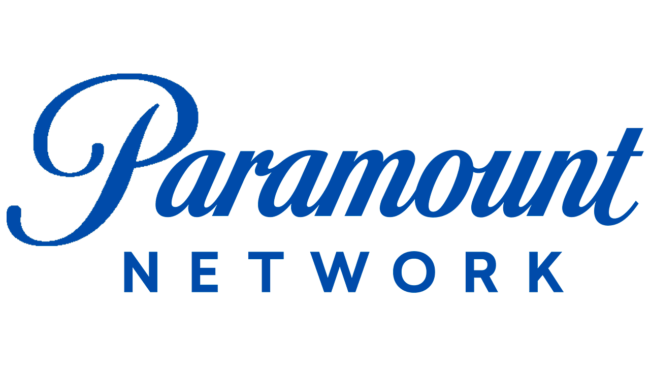Logo della Paramount