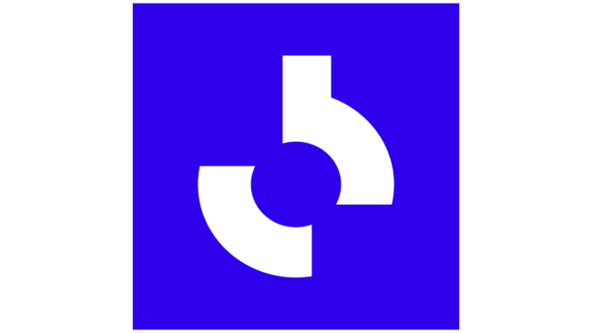 Logo della Radio France