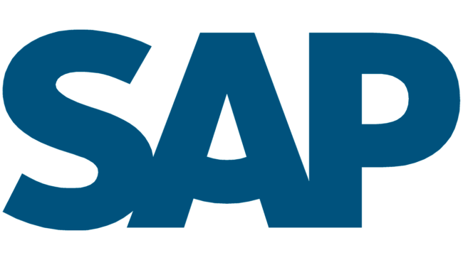 Logo della SAP