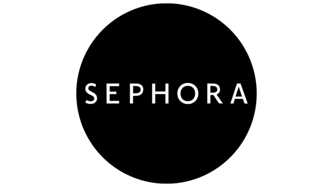 Logo della Sephora