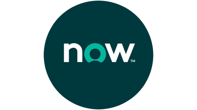 Logo della ServiceNow