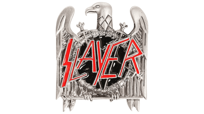 Logo della Slayer