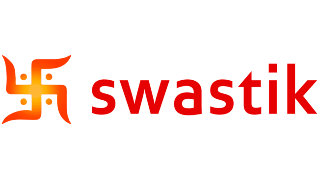 Logo della Swastik