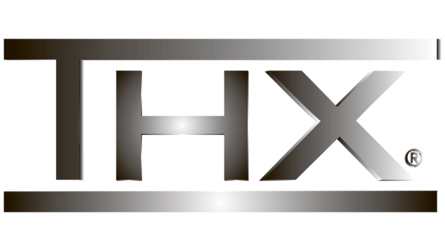 Logo della THX