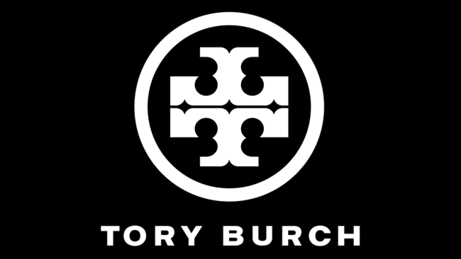 Logo della Tory Burch