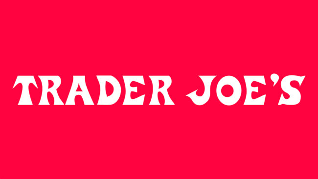 Logo della Trader Joe's