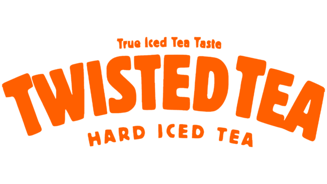 Logo della Twisted Tea