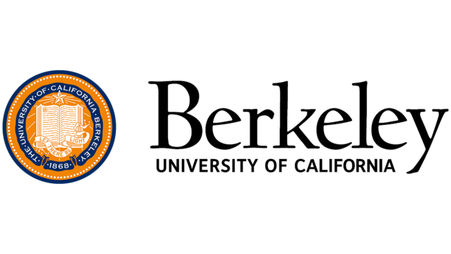 Logo della UC Berkeley