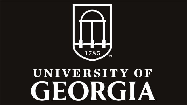 Logo della UGA