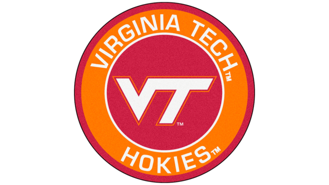 Logo della Virginia Tech