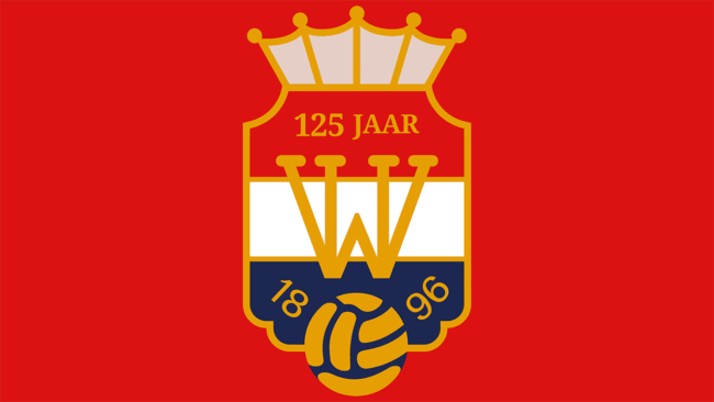 Logo della Willem II