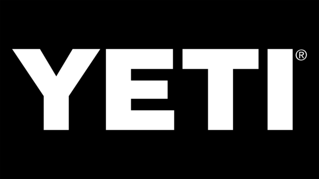 Logo della Yeti