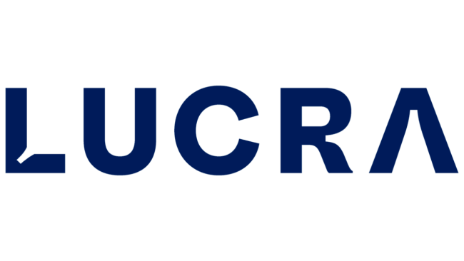 Lucra Logo