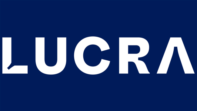 Lucra Nuovo Logo