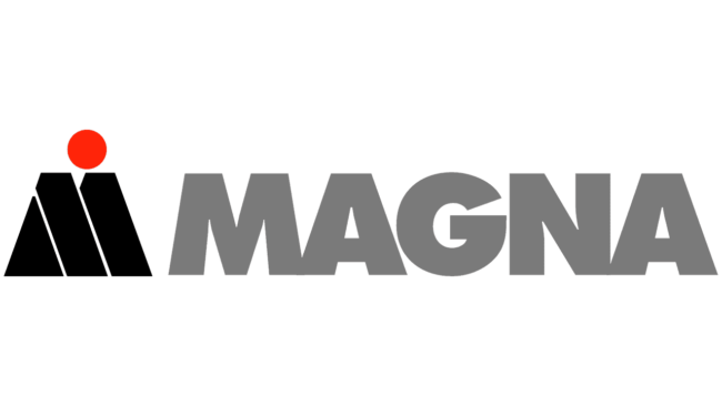 Magna Steyr AG & Co KG Logo